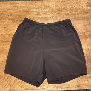 lululemon Pace Breaker Lined Short 7"